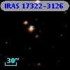 IRAS 17322-3126