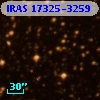 IRAS 17325-3259
