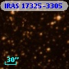 IRAS 17325-3305