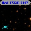 IRAS 17326-3147