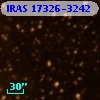 IRAS 17326-3242