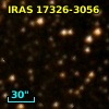 IRAS 17326-3056