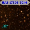 IRAS 17326-3244