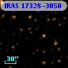 IRAS 17328-3050