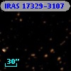 IRAS 17329-3107