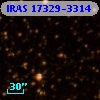 IRAS 17329-3314