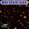 IRAS 17329-3311