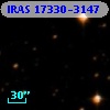 IRAS 17330-3147