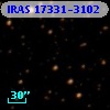 IRAS 17331-3102