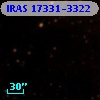 IRAS 17331-3322