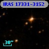 IRAS 17331-3152