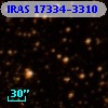 IRAS 17334-3310