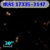 IRAS 17335-3147