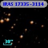 IRAS 17335-3114