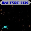 IRAS 17335-3136