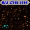 IRAS 17335-3314