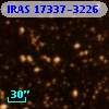 IRAS 17337-3226