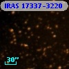 IRAS 17337-3220