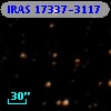 IRAS 17337-3117