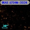 IRAS 17340-3328