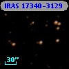 IRAS 17340-3129