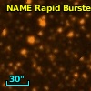 NAME RAPID BURSTER