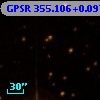 GPSR 355.106+0.097