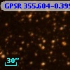GPSR 355.604-0.399