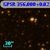 GPSR 356.000+0.022