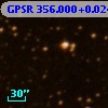 GPSR 356.000+0.024