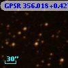 GPSR 356.018+0.427