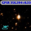 GPSR 356.394+0.339