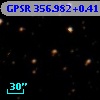 GPSR 356.982+0.411