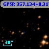 GPSR 357.134+0.317