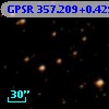 GPSR 357.209+0.429
