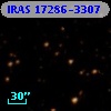 IRAS 17286-3307