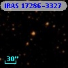 IRAS 17286-3327