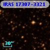 IRAS 17307-3321