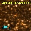 2MASS J17293648-3131320