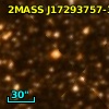 2MASS J17293757-3136037