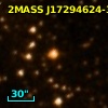 2MASS J17294624-3157017