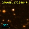 2MASS J17294847-3237583