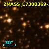 2MASS J17300369-3207332