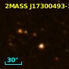 2MASS J17300493-3235115