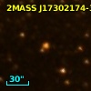 2MASS J17302174-3223434