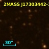 2MASS J17303442-3233363