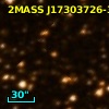 2MASS J17303726-3141565