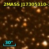 2MASS J17305310-3215261