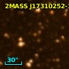 2MASS J17310252-3224120
