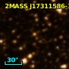 2MASS J17311586-3130476